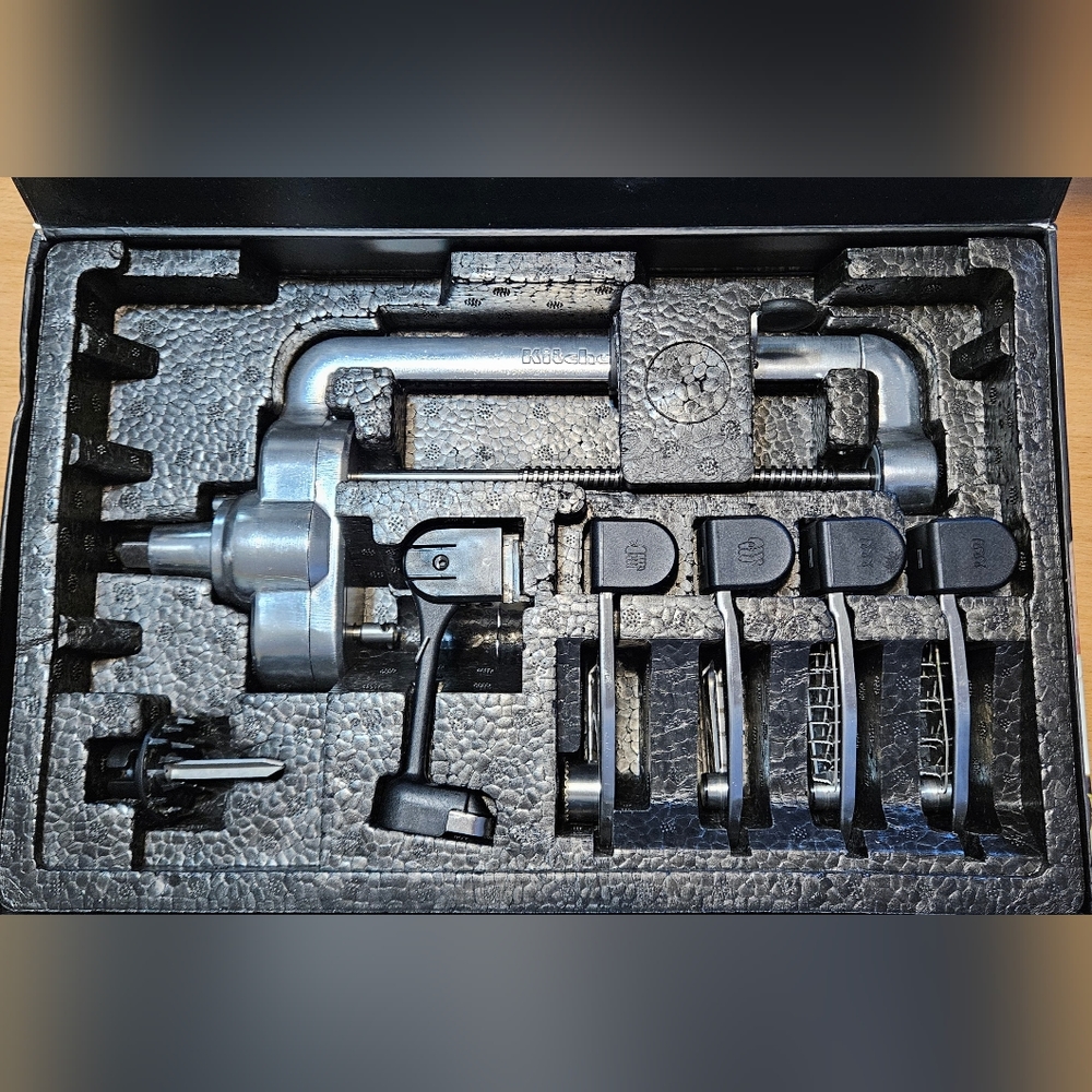 KitchenAid attachment - Picture 2 of 3